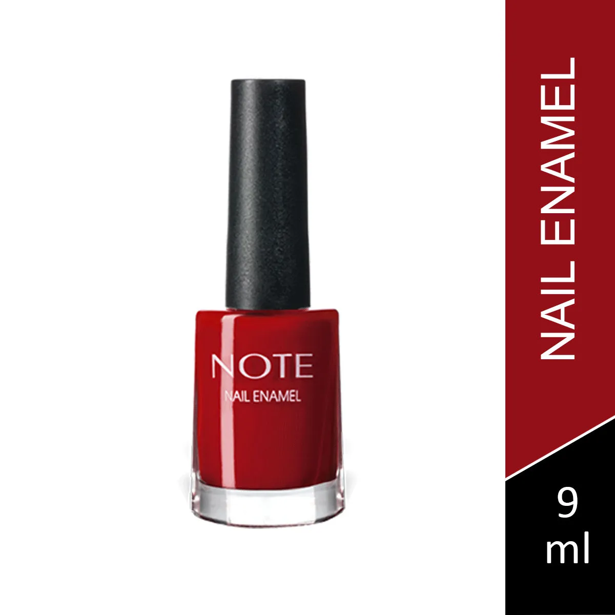 Note Nail Enamel