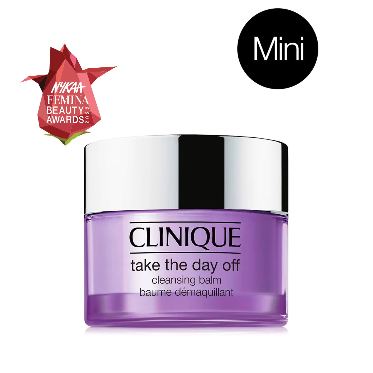 Clinique Take The Day Off Cleansing Balm (Makeup Remover)