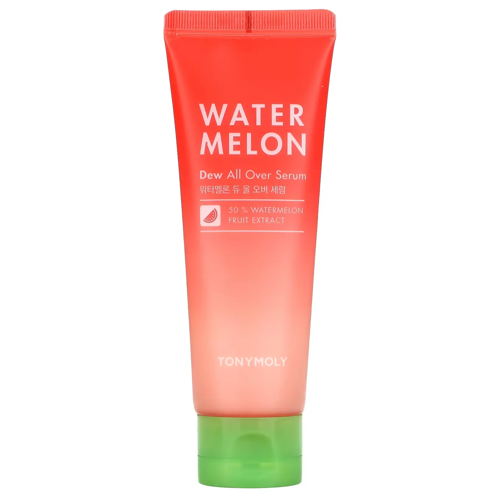 Watermelon, Dew All Over Serum, 4.05 fl oz (120 ml)