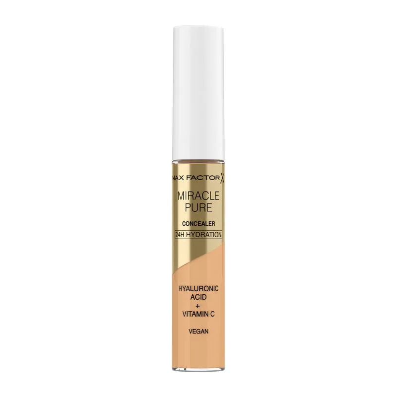 Max Factor Miracle Pure Concealer - Shade 02