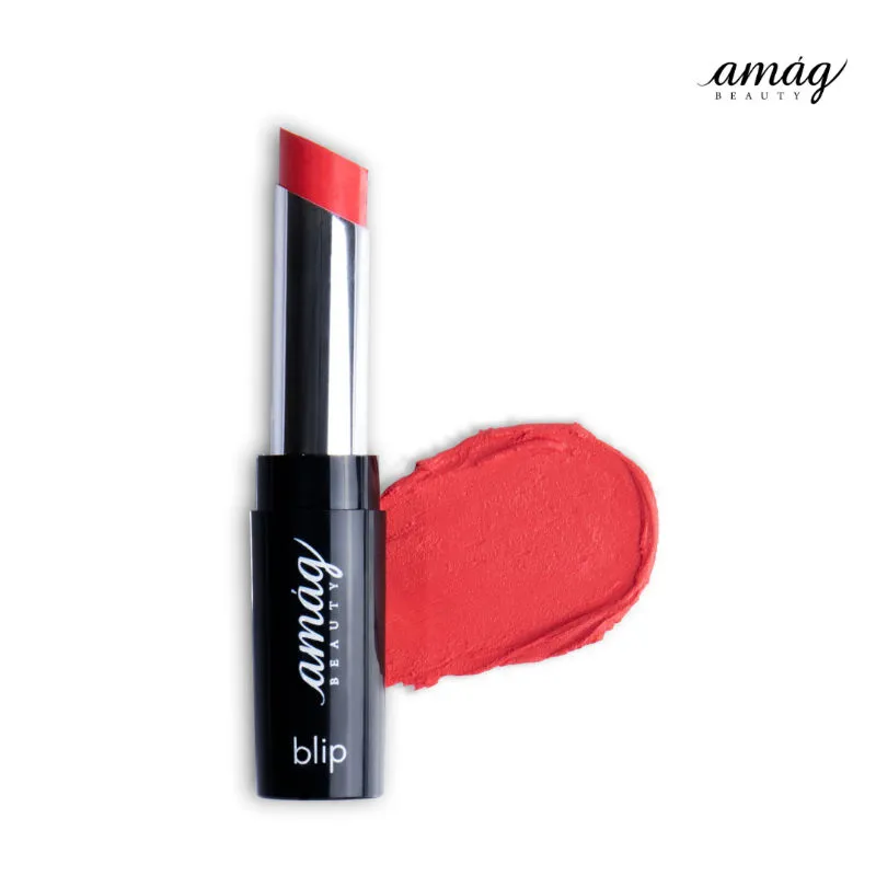 amag Beauty 'blip' Midtown Mattness - 058 Tequila Sunrise