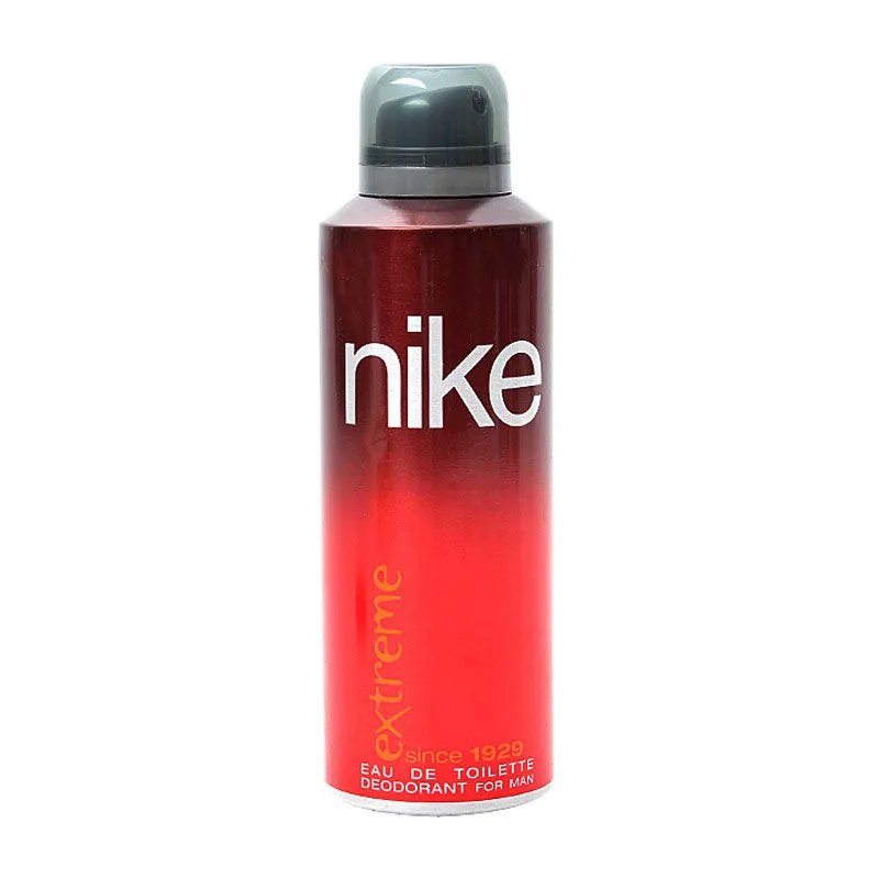 Nike Extreme Men Deodorant Spray