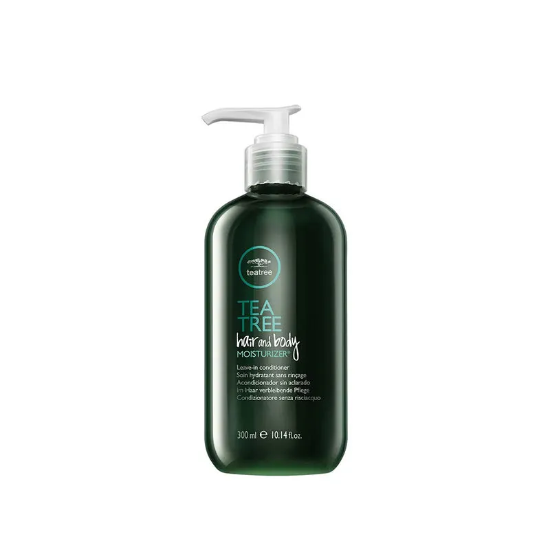 Paul Mitchell Tea Tree Hair And Body Moisturizer