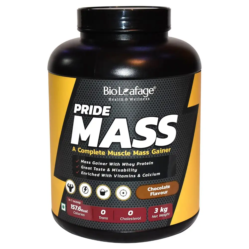 Bio Leafage Pride Mass,  6.6 lb  Chocolate