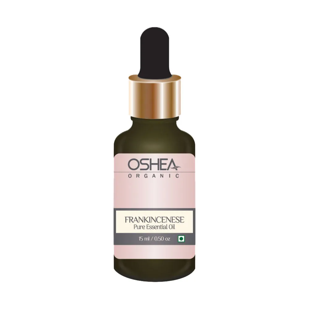 Oshea Herbals Frankincenese Pure Essential Oil