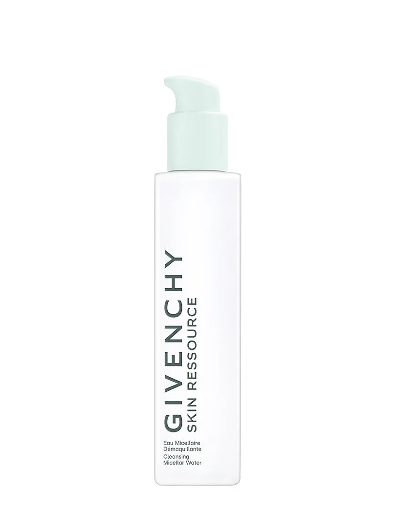 Givenchy Skin Ressource Micel Water