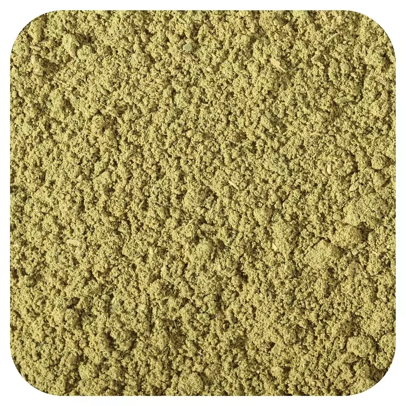 Organic Henna Red Powder, 1 lb (453.6 g)