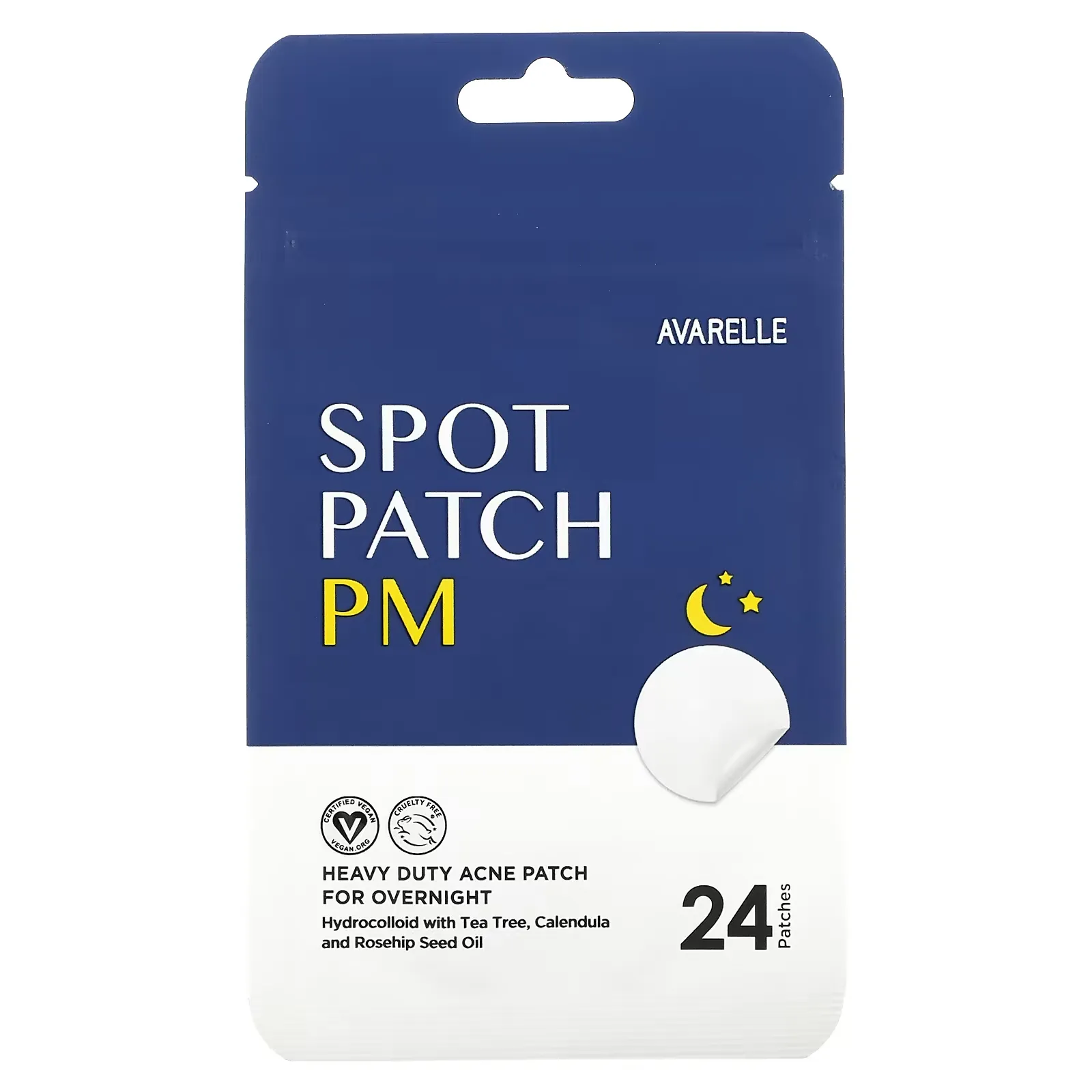 Spot Patch PM, 24 Patches