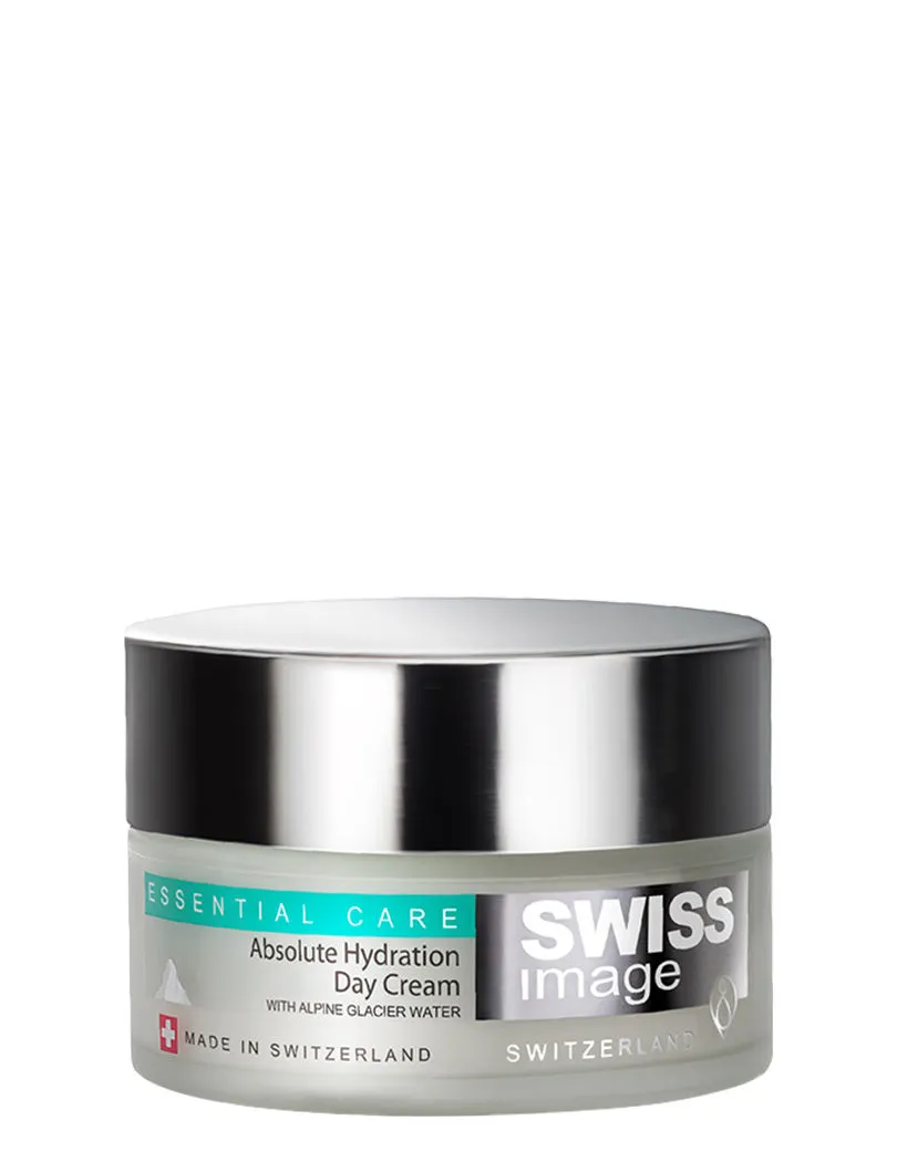 Swiss Image Absolute Hydration Day Cream