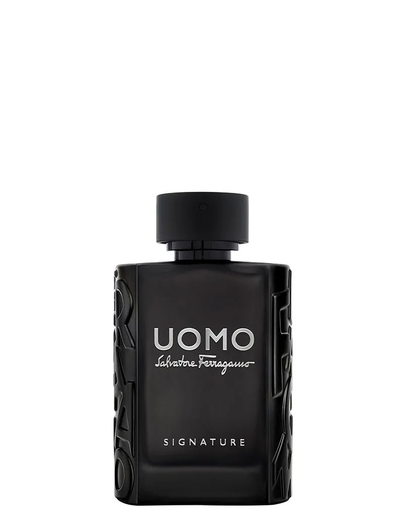 Salvatore Ferragamo UOMO Signature Eau de Parfum