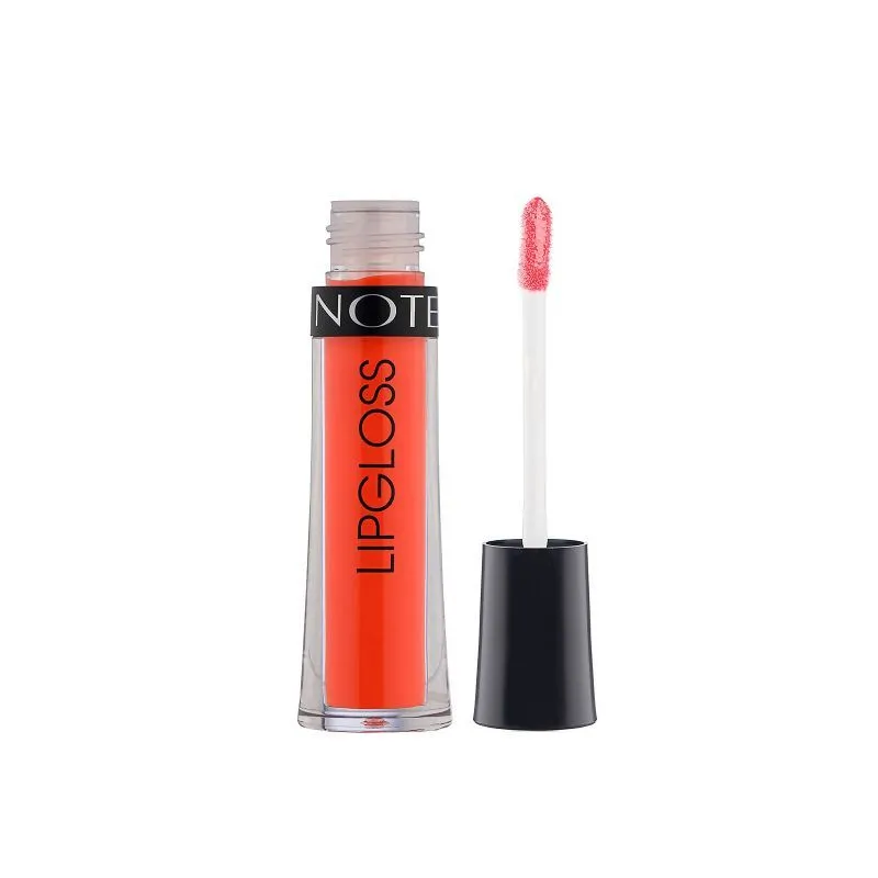 Note Hydra Color Lipgloss - 25 Bronze