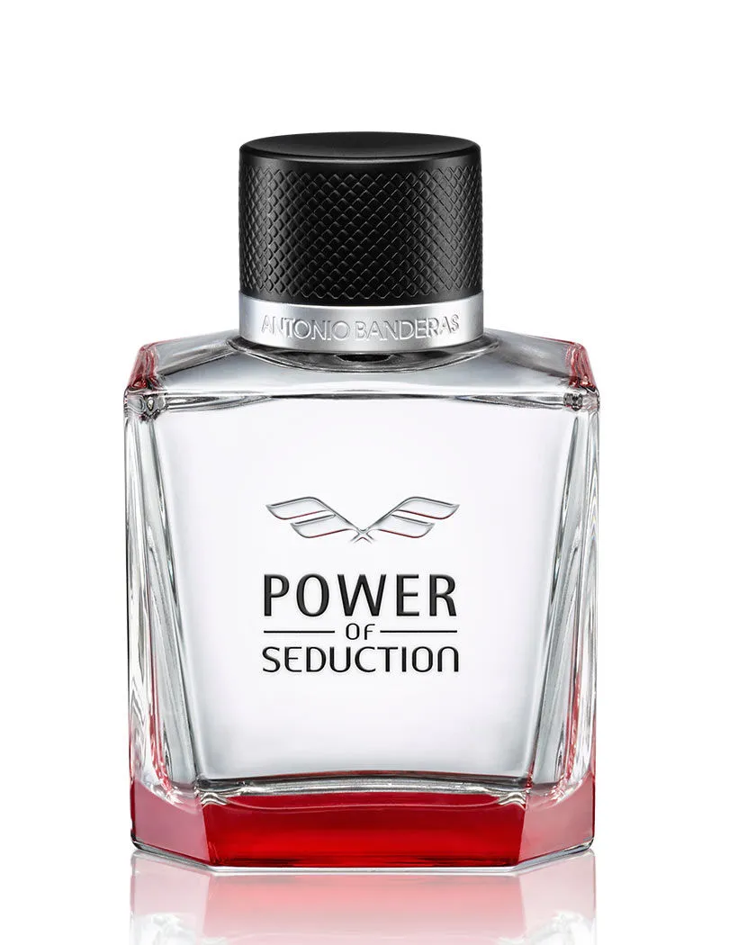 Antonio Banderas Power of Seduction Eau de Toilette