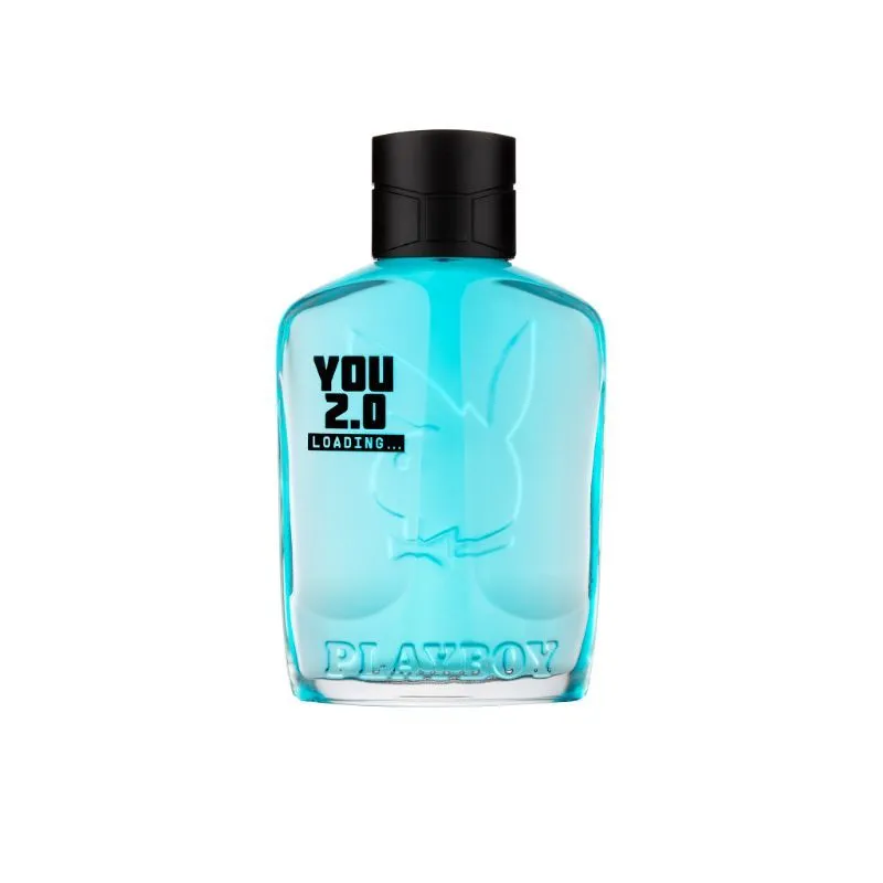 Playboy You 2.0 Loading Eau De Toilette For Him