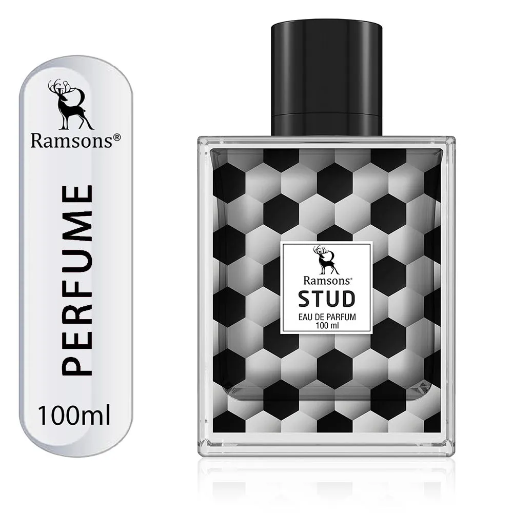 Ramsons Stud Eau De Parfum