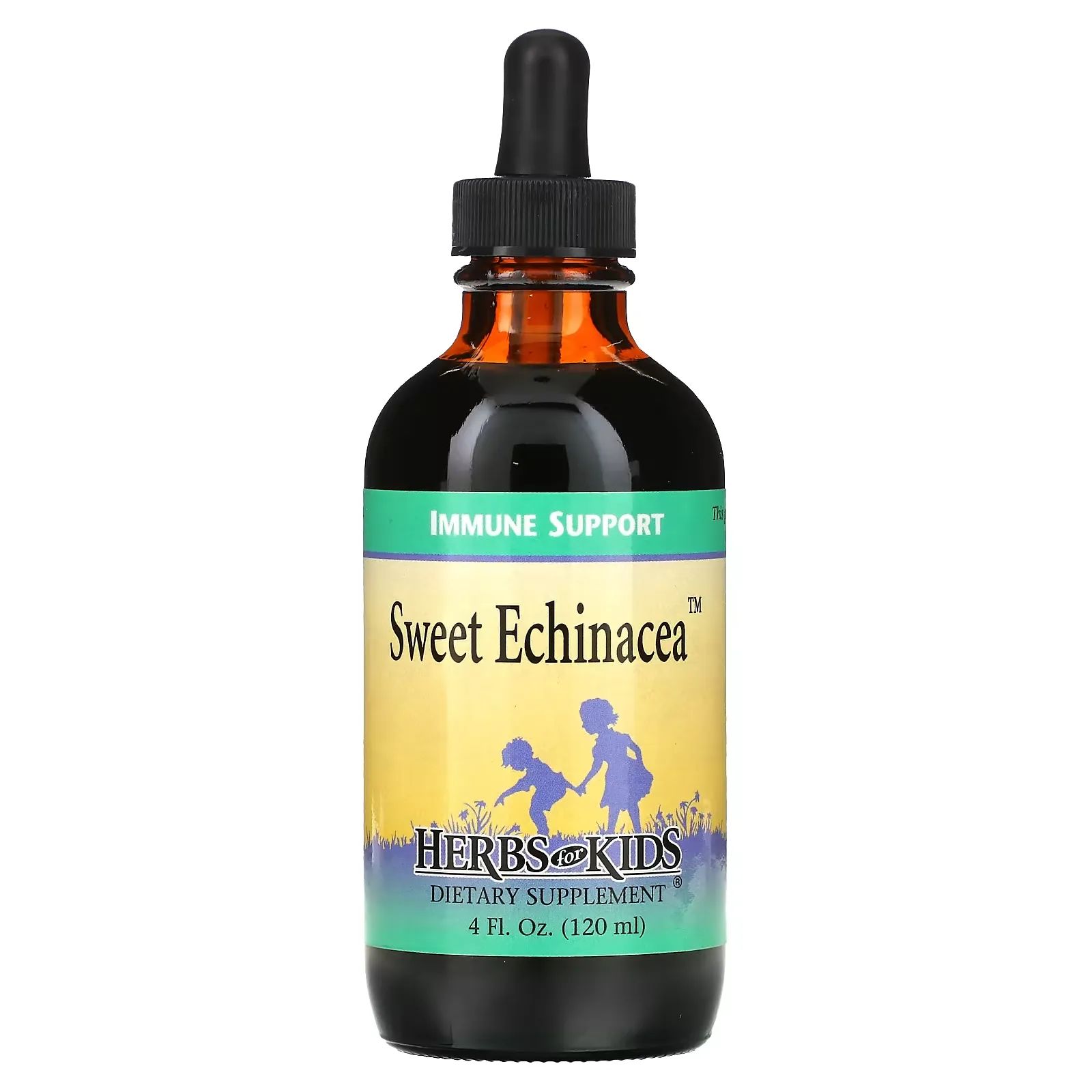 Sweet Echinacea, 4 fl oz (120 ml)