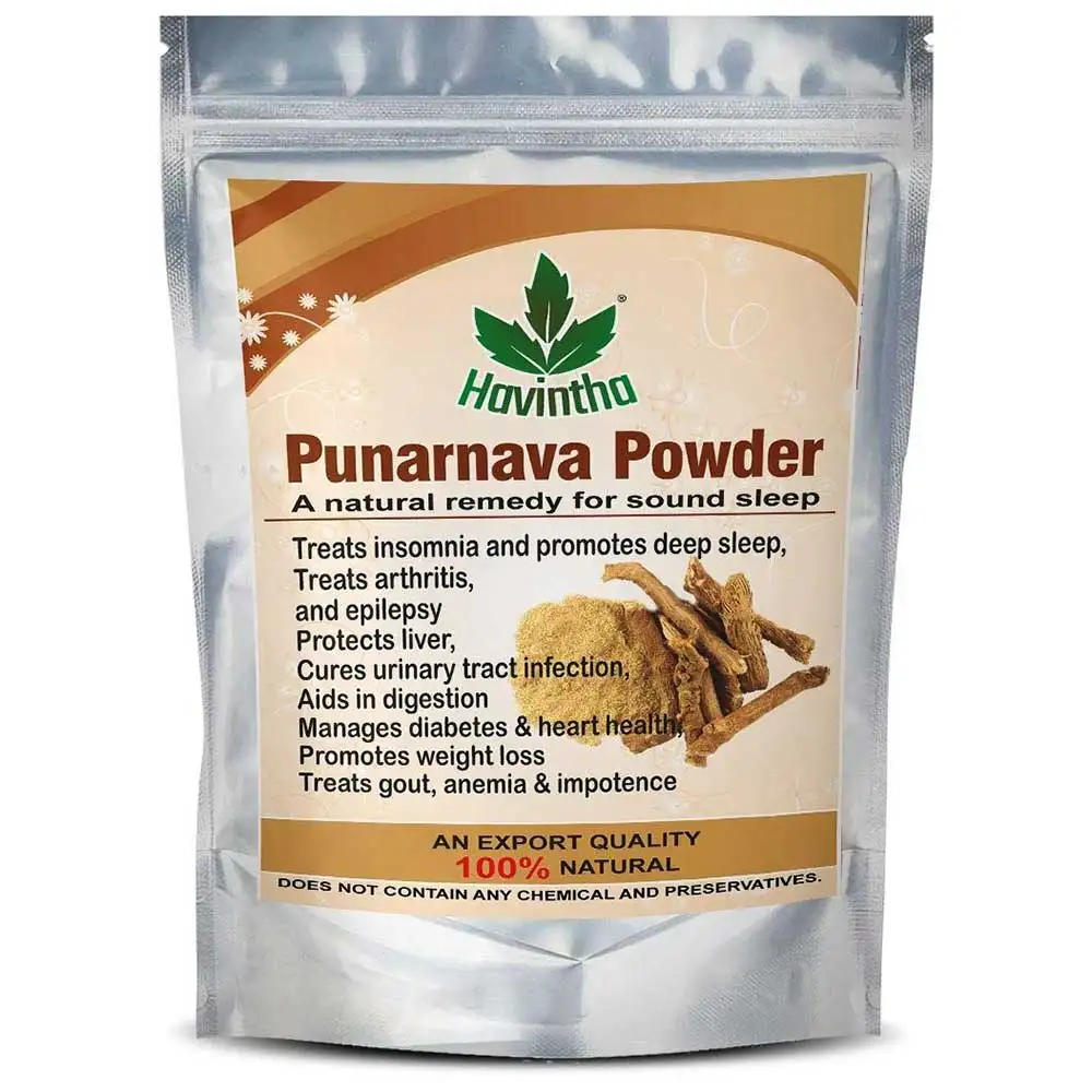 Havintha Punarnava Powder,  227 g