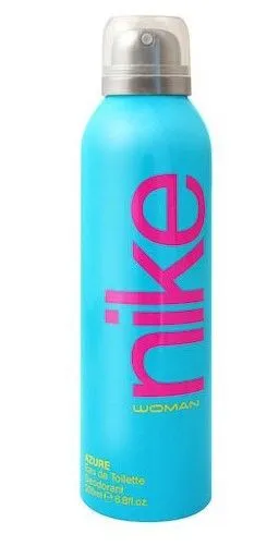 Nike Azure Woman Deodorant spray