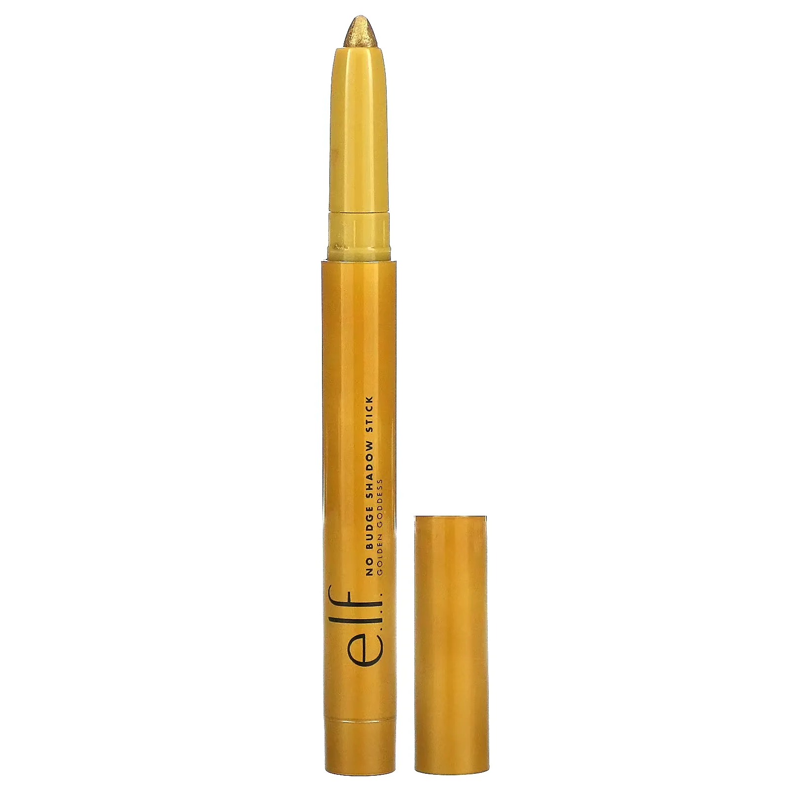 No Budge Shadow Stick, Golden Goddess, 0.05 oz (1.6 g)