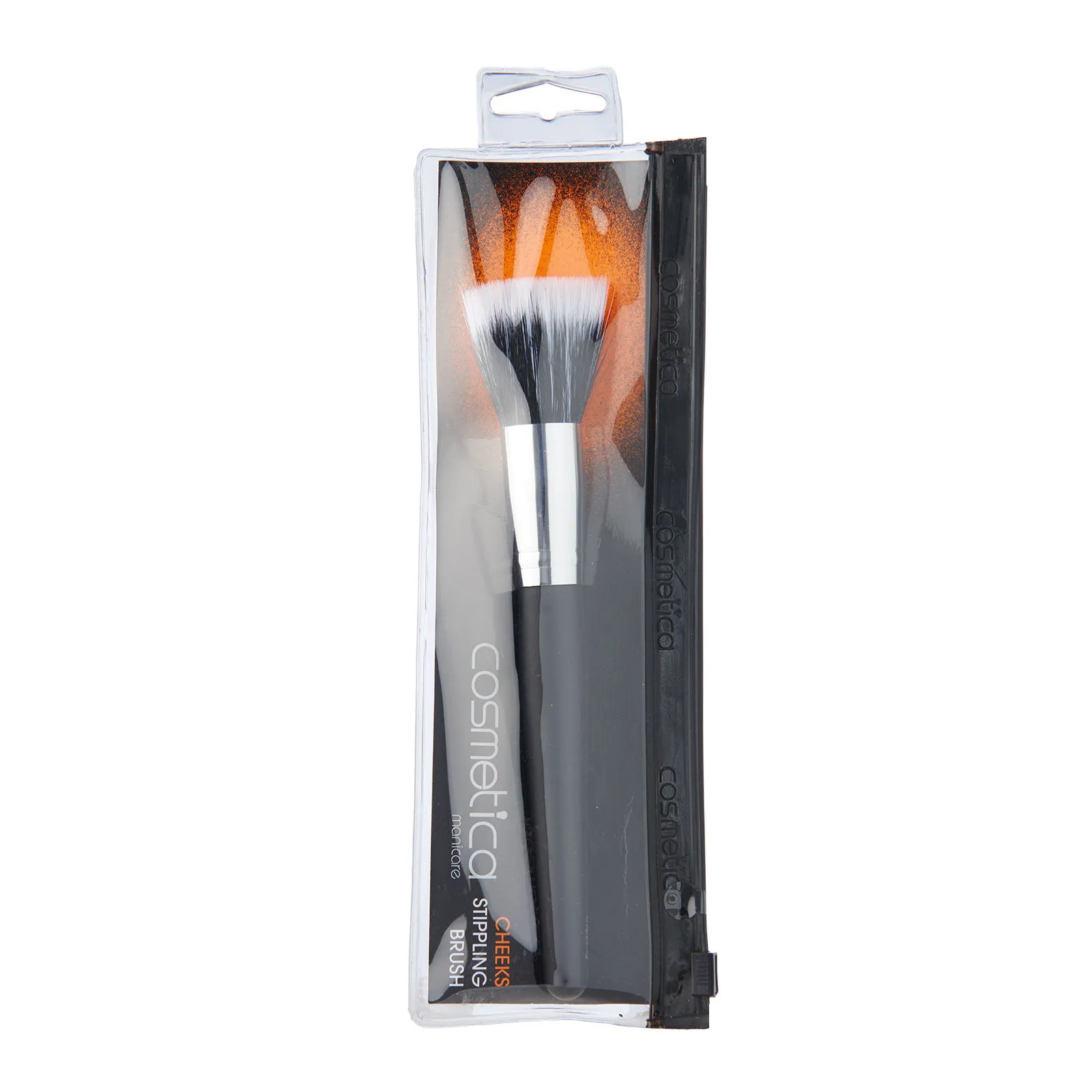 Cosmetica Stippling Brush