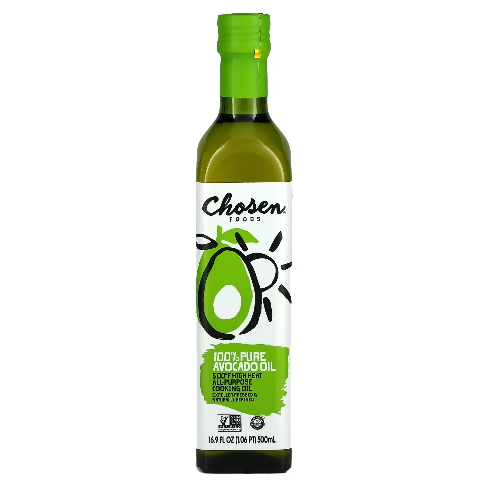 Olive Oil