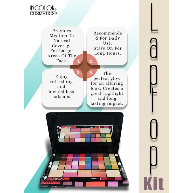 Incolor Laptop Kit UC003