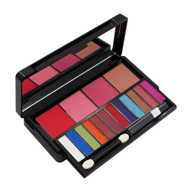 FASHION COLOUR Proffessional Makeup Kit - 01