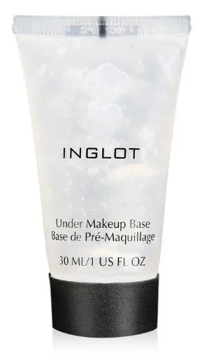 Inglot Under Makeup Base