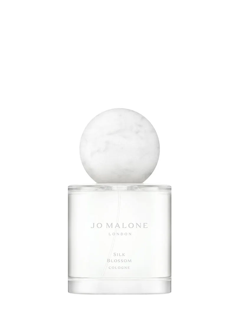 Jo Malone London Silk Blossom Cologne