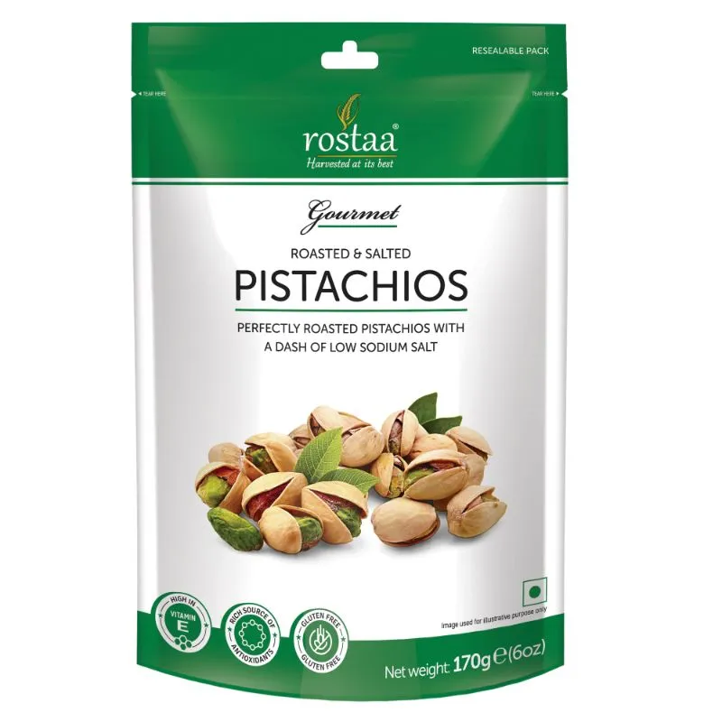 Pistachios