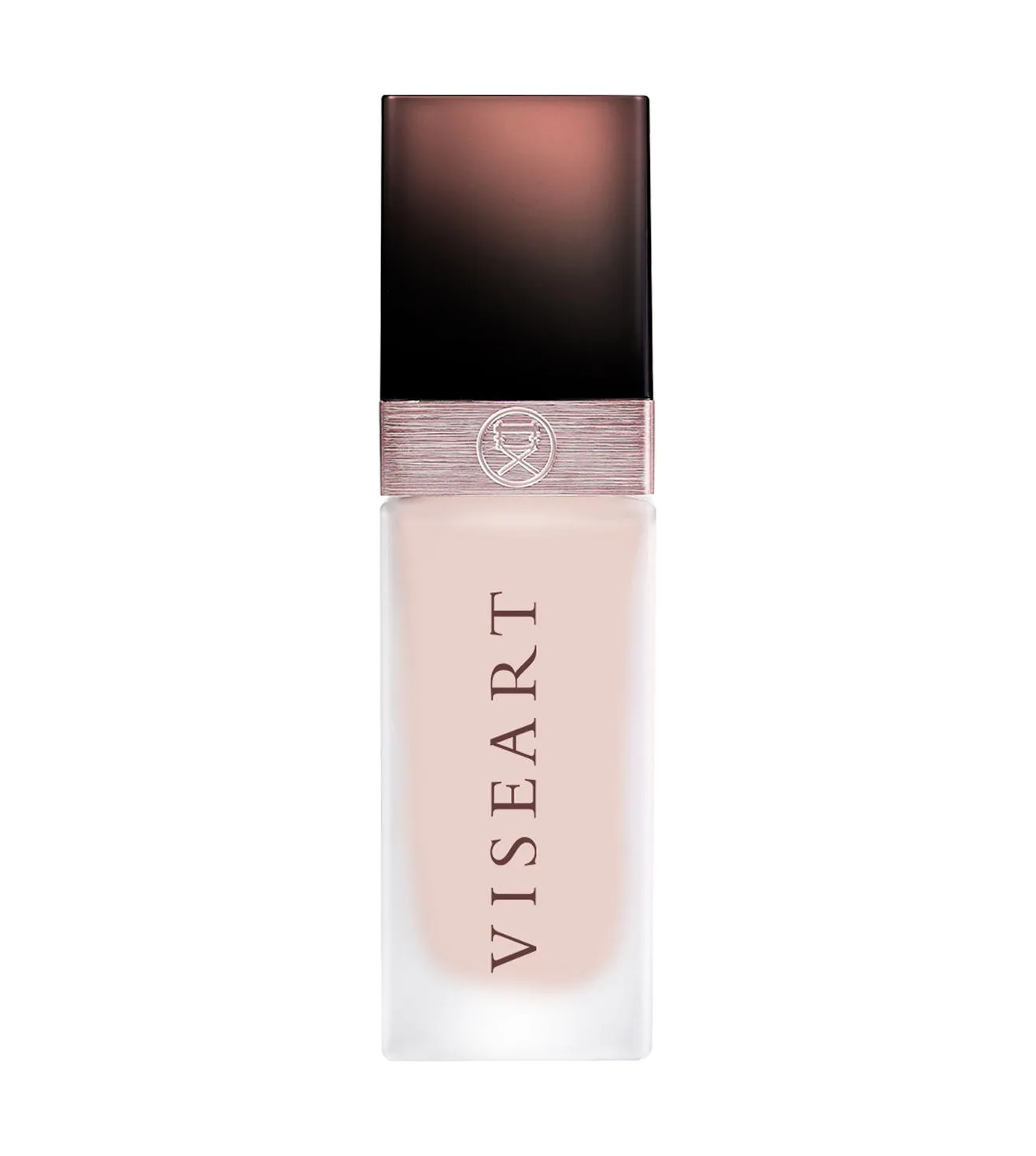 Viseart Long Wear Flawless Foundation - VF013 Nude