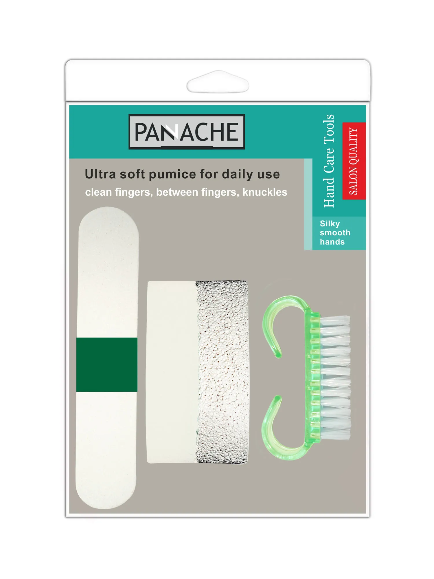 Panache Hand Care Tools Kit