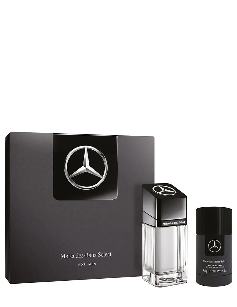 Mercedes-Benz Select Gift Set