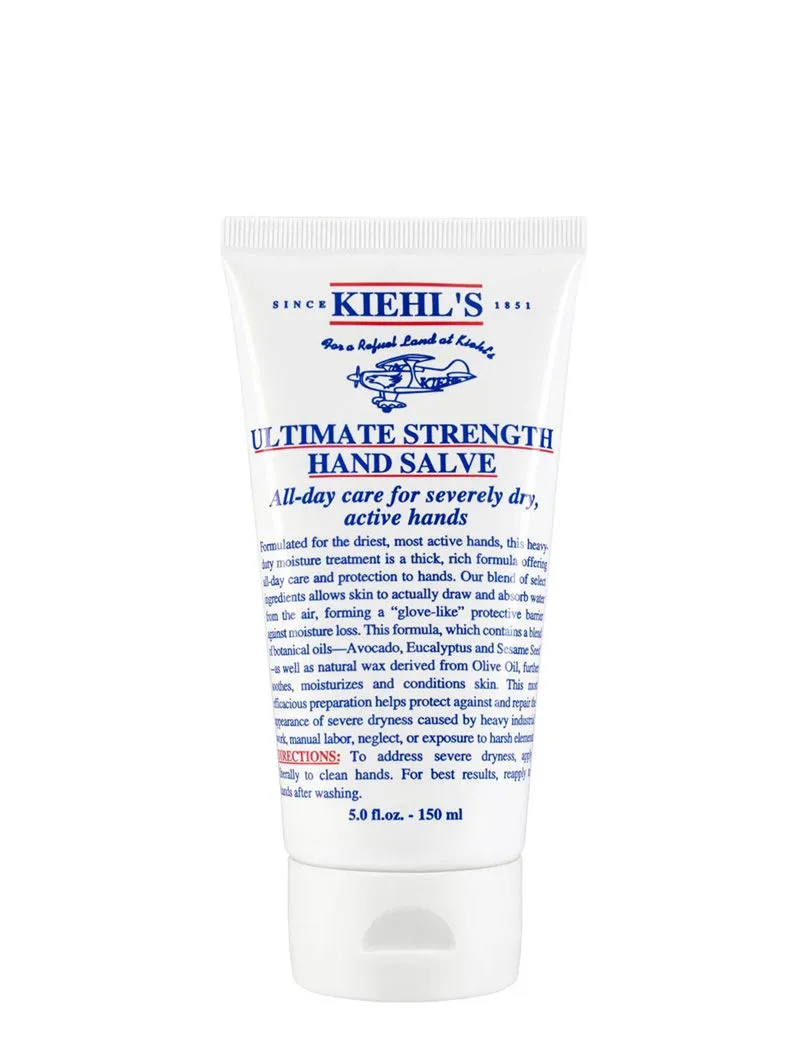 Kiehls Ultimate Strenth Hand Salve