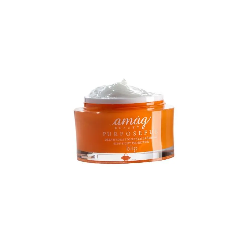 amag Beauty Blip Purposeful Deep Hydration Face Creme