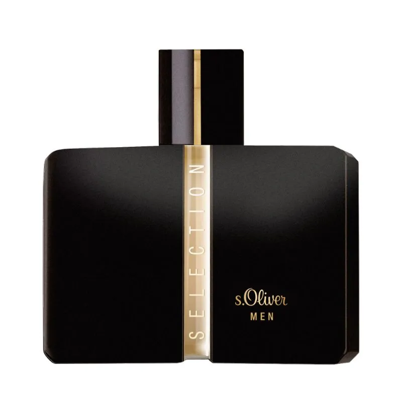 S.Oliver Selection Men Eau De Toilette