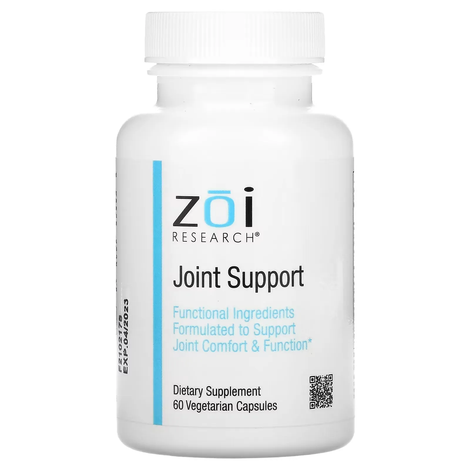 Joint Support, 60 Vegetarian Capsules