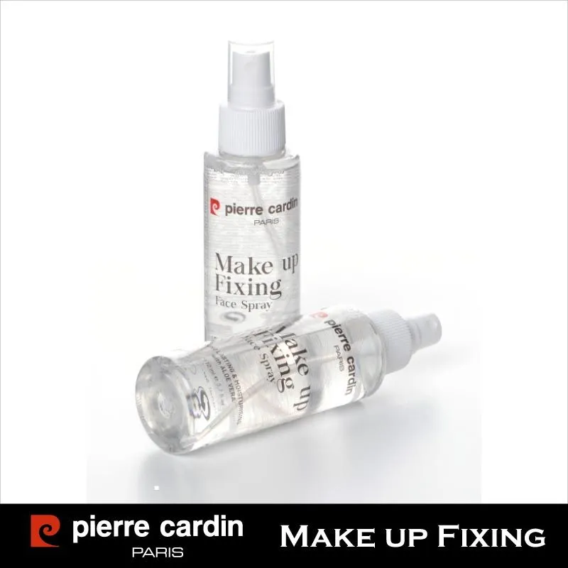 Pierre Cardin Paris -Pierre Cardin Paris - Make-Up Fixing Face Spray