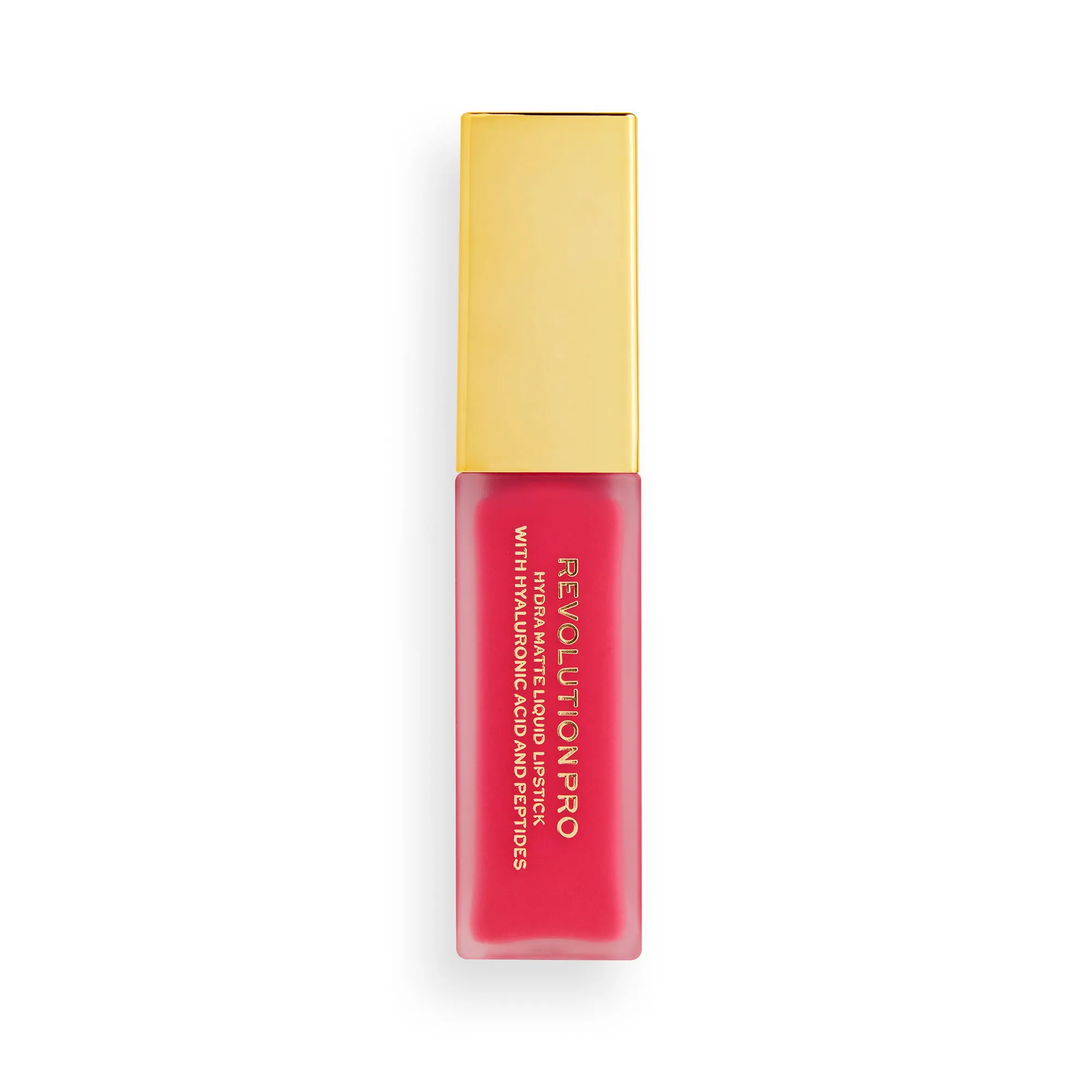 Revolution Pro Hydra Matte Liquid lipstick - Dream