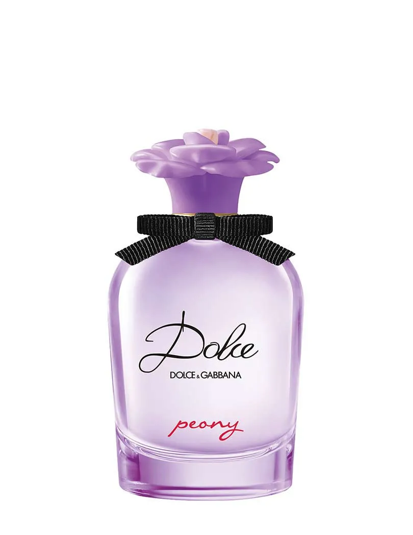 Dolce & Gabbana Dolce Peony Eau De Parfum