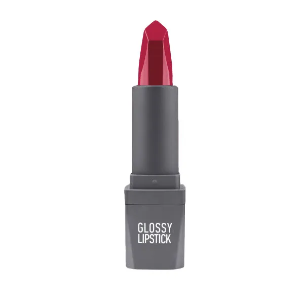 ALiX AViEN PARIS Glossy Lipstick - Deep Fuschia