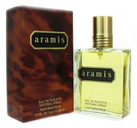 Aramis Classic EDT Natural Spray For Men