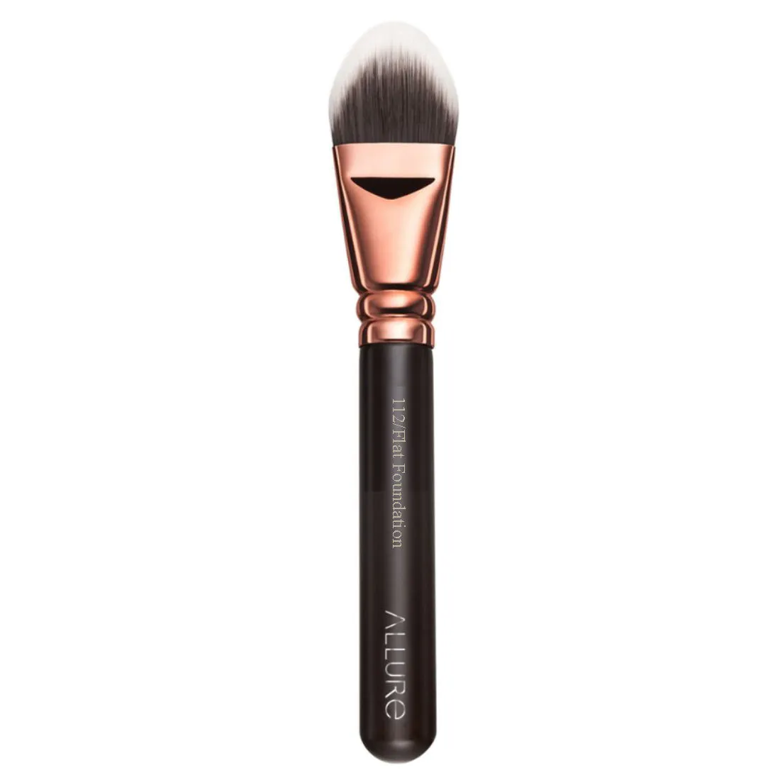 Allure Flat Foundation Brush (ASB112)