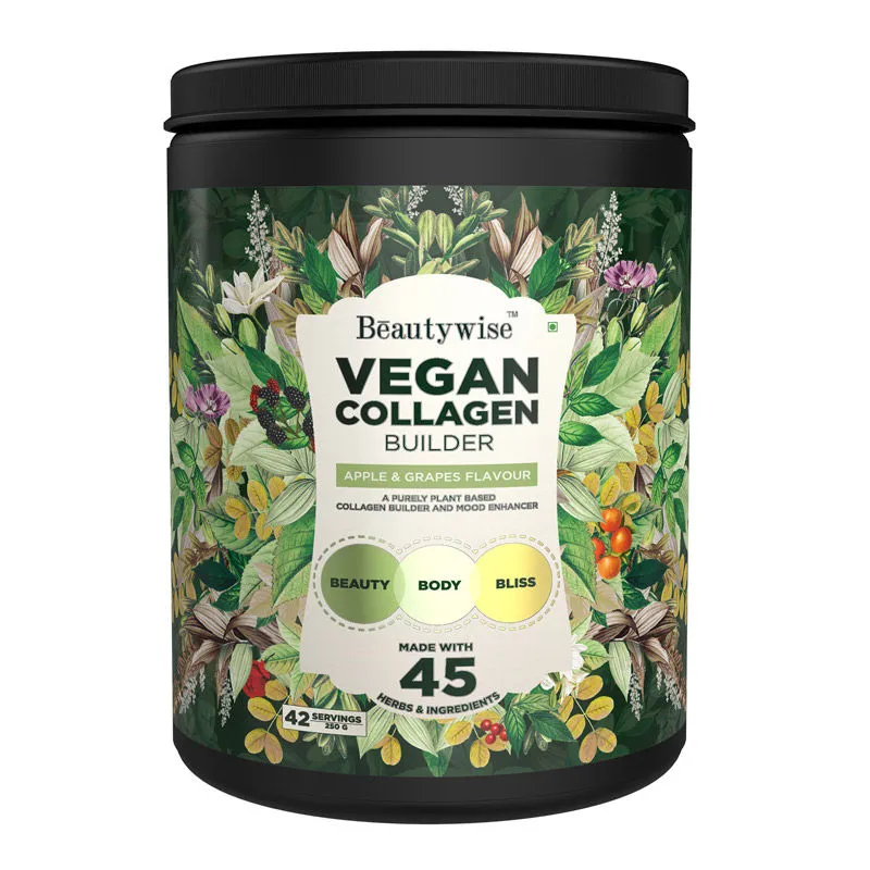 Beautywise Vegan Collagen Builder