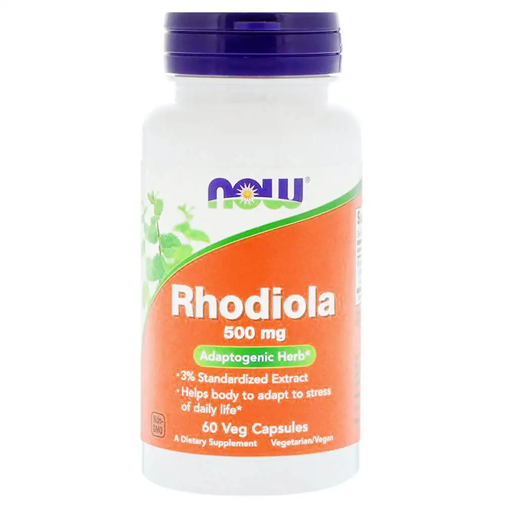 Rhodiola