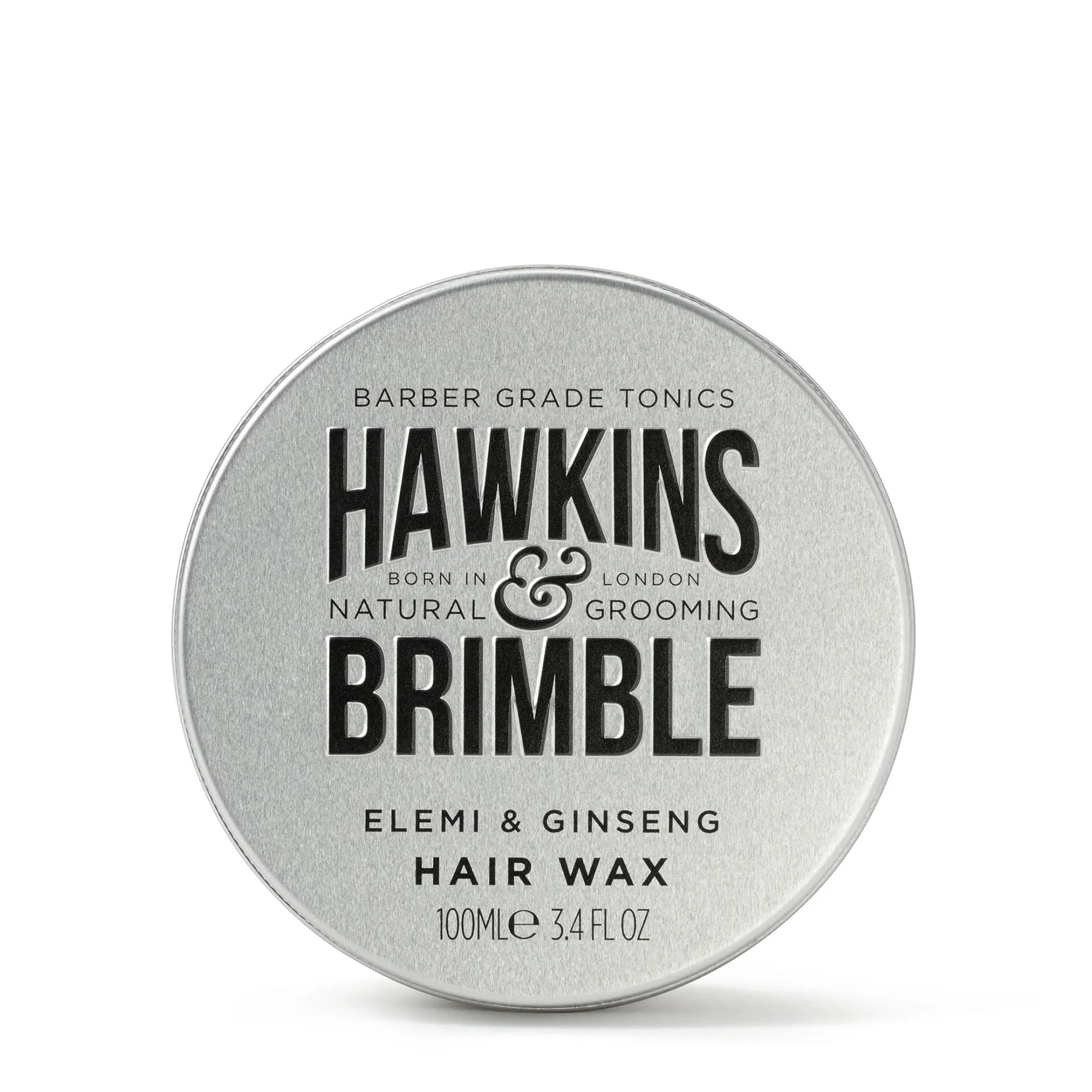 Hawkins & Brimble Molding Hair Wax