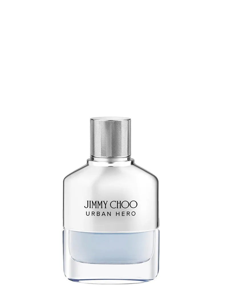 Jimmy Choo Urban Hero Eau De Parfum For Men