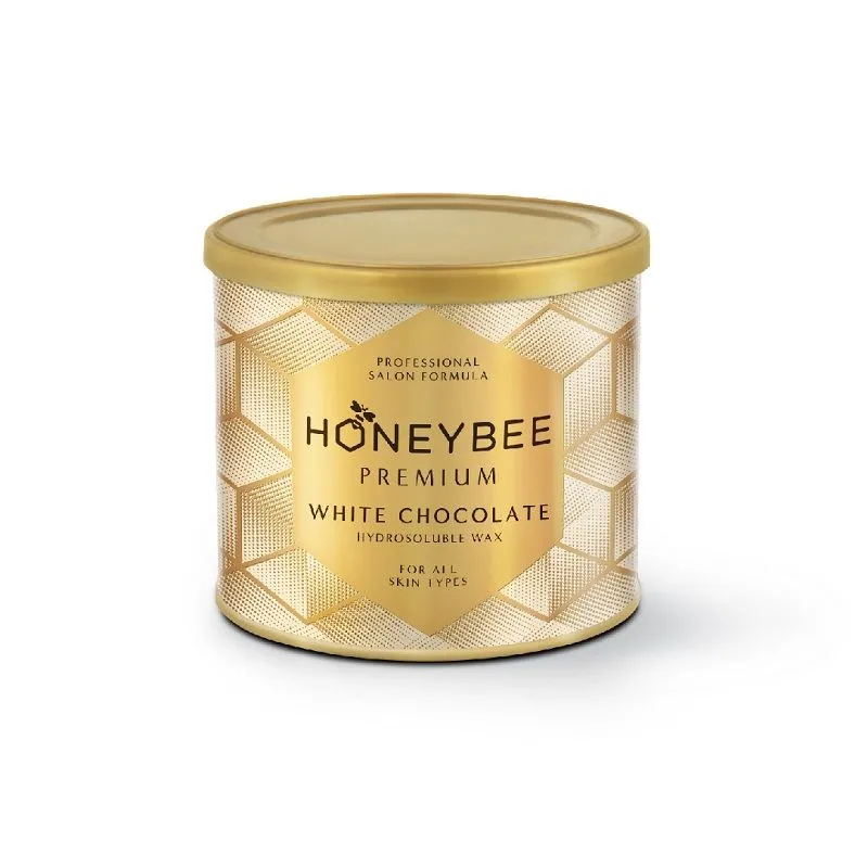 Honeybee Premium White Chocolate Wax