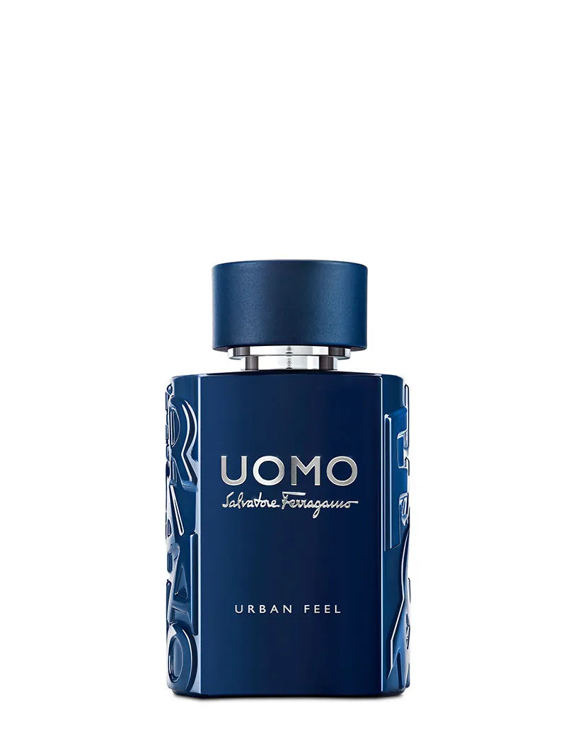 Salvatore Ferragamo Uomo Urban Feel Eau De Toilette