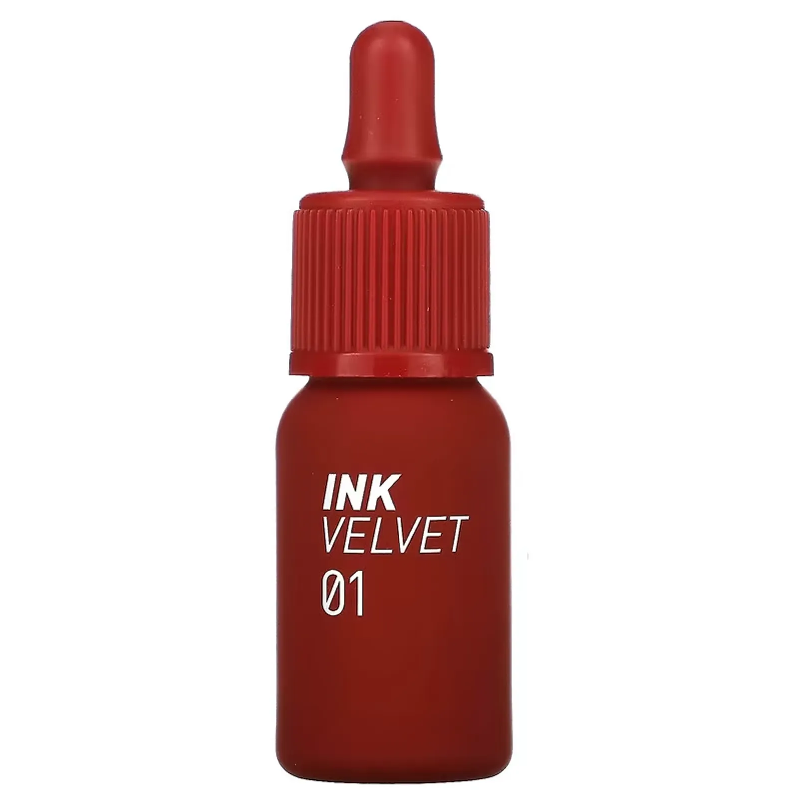 Ink Velvet Lip Tint, 01 Good Brick, 0.14 oz (4 g)