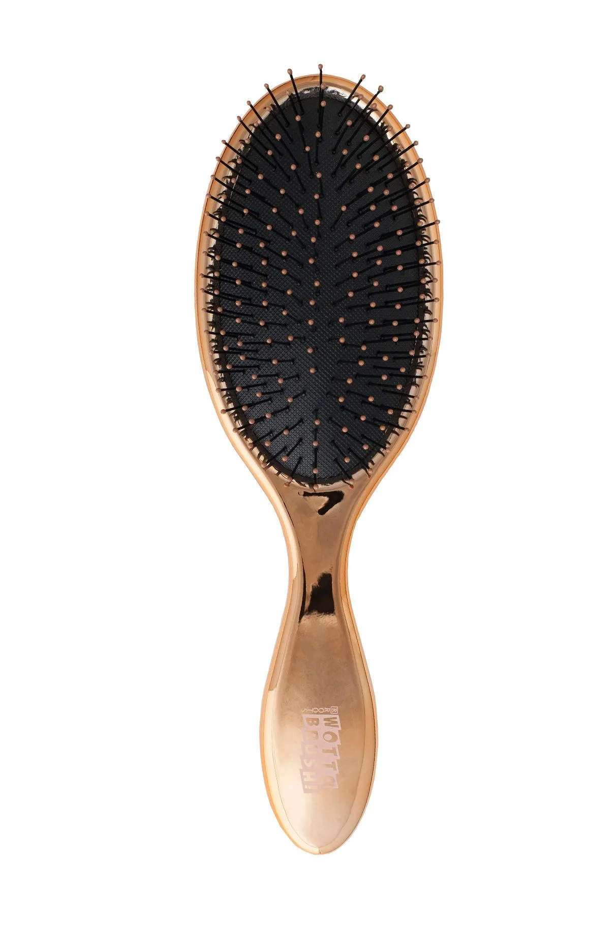 Roots Wotta Brush Rose Gold Brush Rzto-rg